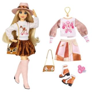 Papusa Disney Bambi Ily 4Ever Fashion  28cm