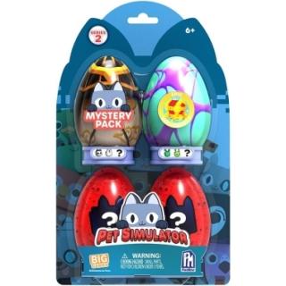 Pet Simulator: Set 4 minifigurine surpriza (Wave 2)