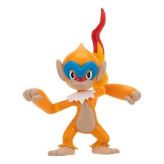 Pokemon Battle Minifigurina Monferno 5 cm