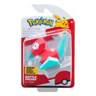 Pokemon Battle Minifigurina Porygon 5 cm