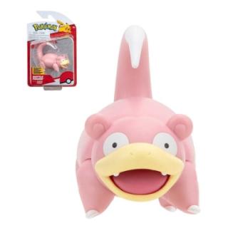 Pokemon Battle Minifigurina Slowpoke 5 cm