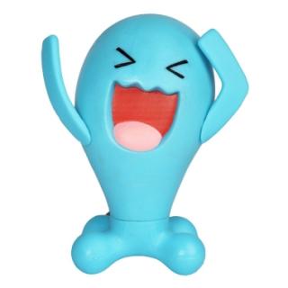 Pokemon Battle Minifigurina Wobbuffet 5 cm