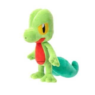 Pokemon Jucarie de plus Treecko 20 cm