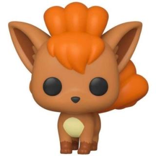 Pokemon POP! Games Figurina vinil Vulpix 9 cm