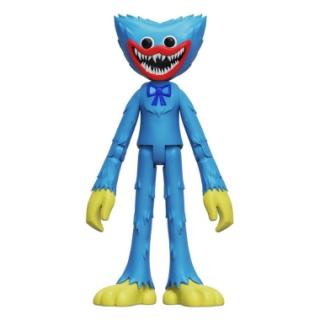 Poppy Playtime Figurina articulata Huggy Wuggy Scary 17 cm