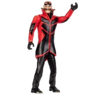 Sonic the Hedgehog 3 Figurina articulata Ivo Robotnik 7 cm
