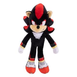 Sonic The Hedgehog Movie 3 Jucarie de plus Shadow 23 cm