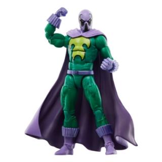 Spider-Man Marvel Legends Figurina articulata Prowler 15 cm