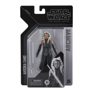 Star Wars Black Series Archive Figurina articulata Ahsoka Tano 15 cm