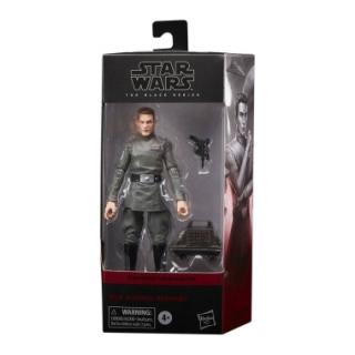 Star Wars Black Series Figurina articulata Vice Admiral Rampart (The Bad Batch) 15 cm