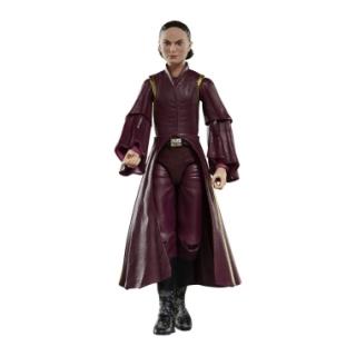 Star Wars Episode I Black Series Figurina articulata Padmé Amidala 15 cm