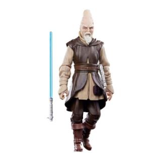 Star Wars Episode II Black Series Figurina articulata Ki-Adi-Mundi 15 cm