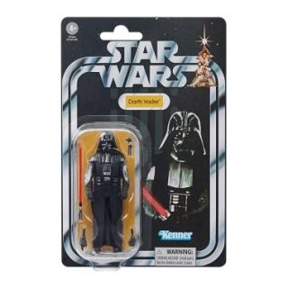 Star Wars: Episode IV Vintage Collection FIgurina articulata Darth Vader 10 cm