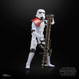 Star Wars Jedi: Fallen Order Black Series Figurina articulata Rocket Launcher Trooper 15 cm