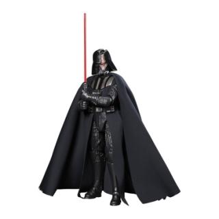 Star Wars: Obi-Wan Kenobi Black Series Figurina articulata Darth Vader (Duel's End) 15 cm