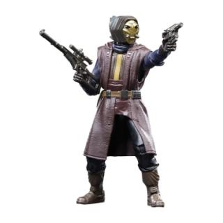 Star Wars: The Book of Boba Fett Black Series Figurina articulata Pyke Soldier 15 cm