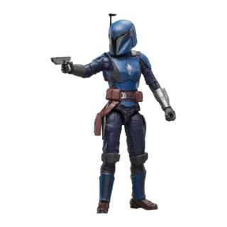 Star Wars: The Mandalorian Series Figurina articulata Nite Owl 15 cm