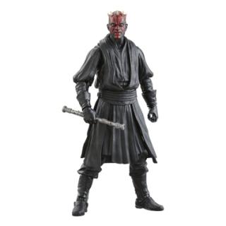 Star Wars: The Phantom Menace Figurina articulata Darth Maul 15 cm