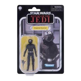 Star Wars Vintage Collection Figurina articulata Imperial Gunner (Return of the Jedi) 10 cm