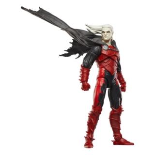 Strange Tales Marvel Legends Figurina articulata Dracula (BAF: Blackheart) 15 cm