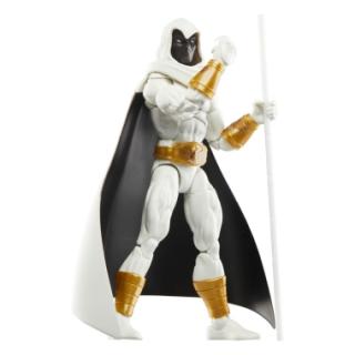 Strange Tales Marvel Legends Figurina articulata Moon Knight (BAF: Blackheart) 15 cm