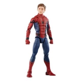 The Infinity Saga Marvel Legends Figurina articulata Spider-Man (Captain America: Civil War) 15 cm