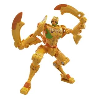 Transformers Generations Legacy United Core Class Figurina articulata Cheetor 9 cm