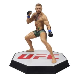 UFC Statueta PVC Conor McGregor 18 cm