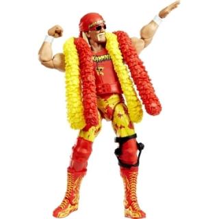 WWE Elite 91 Figurina Hulk Hogan 17 cm