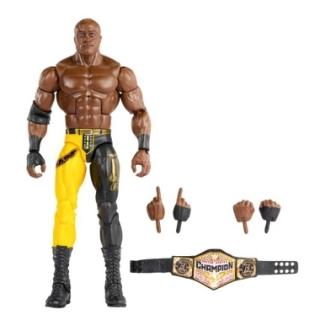 WWE Elite Collection Series 103 Figurina articulata Bobby Lashley 17 cm