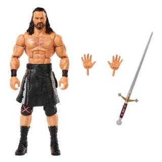 WWE Elite Collection Series 104 Figurina articulata Drew McIntyre 17 cm