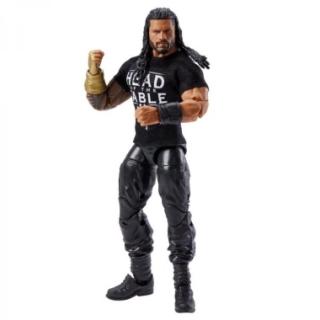 WWE Elite Collection Top Picks Figurina Roman Reigns 17 cm