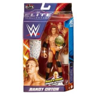 WWE Elite SummerSlam 2022 Figurina articulata Randy Orton 17 cm