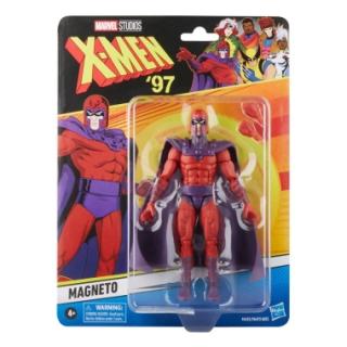 X-Men '97 Marvel Legends Action Figure Magneto 15 cm