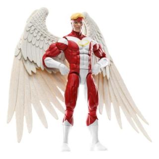 X-Men: Comics Marvel Legends Series Deluxe Figurina articulata Marvel's Angel 15 cm