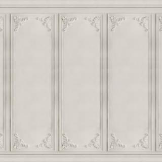 Tapet R15441 French Panels