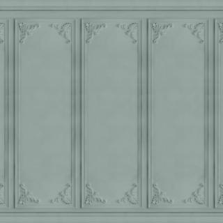 Tapet R15442 French Panels