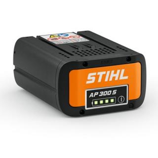 Acumulator STIHL AP 300 S tensiune nominala 36 V