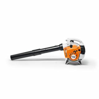 Aspirator cu tocator STIHL SH 56 putere 0.7kW debit 730mc/h