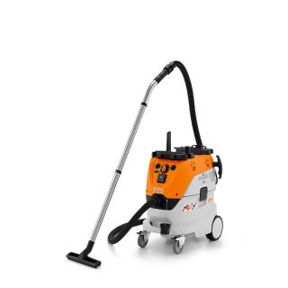 Aspirator STIHL SE 133 ME putere 1400W putere de aspirare 250mbar