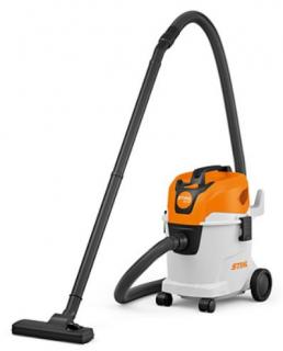 Aspirator STIHL SE 33 putere 1400W putere de aspirare 210mbar