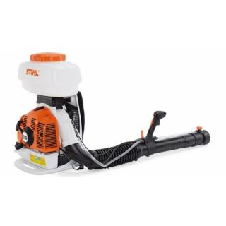Atomizor STIHL SR 450 putere 3.9 CP benzina volum recipient 14 L distanta pulverizare 14.5 m