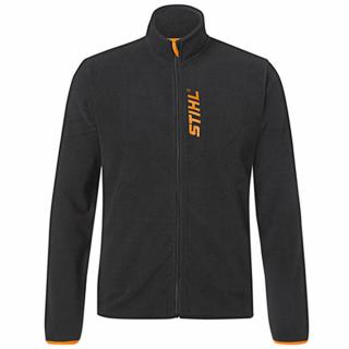 Bluza cu fermoar lana STIHL Gr. dimensiuni XS-2XL