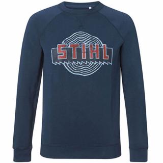 Bluza GR albastra STIHL marime S-2XL