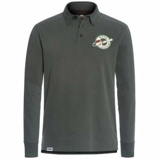 Bluza STIHL Rugby Heritage dimensiuni S-2XL