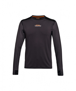 Bluza STIHL TIMBERSPORTS cu maneca lunga-S