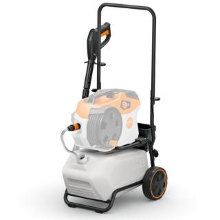 Carucior STIHL cu rezervor de apa