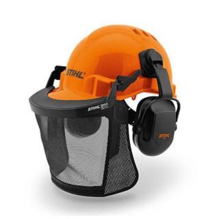 Casca protectie FUNCTION Basic