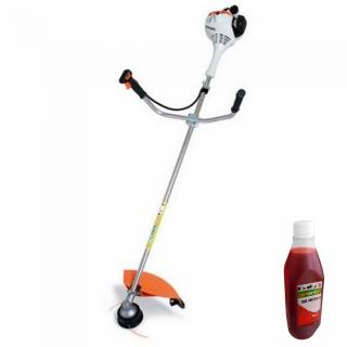 Cositoare de umar STIHL FS 56 C-BE 0.5l ulei 2T