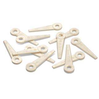 Cutite STIHL pentru PolyCut 6-3 / 7-3 / 20-3 / 41-3 set 12 bucati